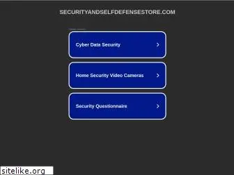 securityandselfdefensestore.com