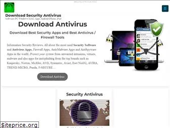 securityantivirus.org