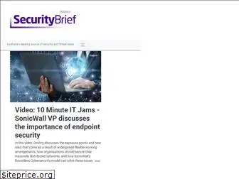 securitybrief.com.au