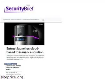 securitybrief.eu