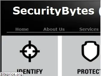securitybytes.biz