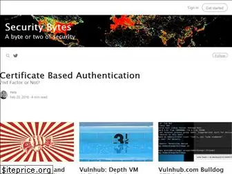 securitybytes.io