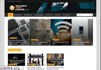 securitycamcenter.com