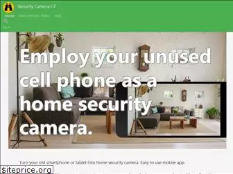 securitycamera.cz