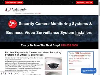 securitycamerachicagoland.com