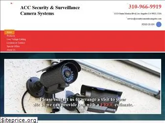 securitycameralosangeles.com