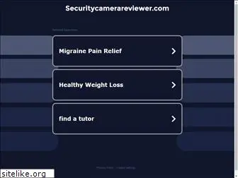 securitycamerareviewer.com