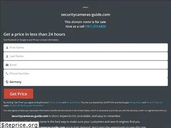 securitycameras-guide.com