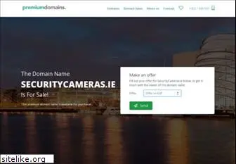 securitycameras.ie