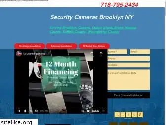 www.securitycamerasbrooklynny.com