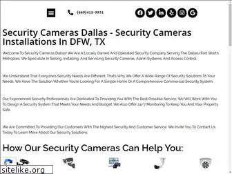 securitycamerasdallas.org