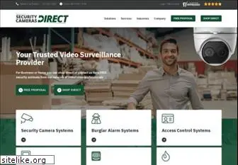 securitycamerasdirect.com