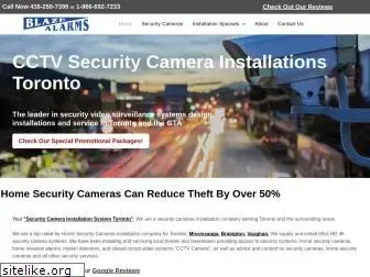 securitycamerasintoronto.com