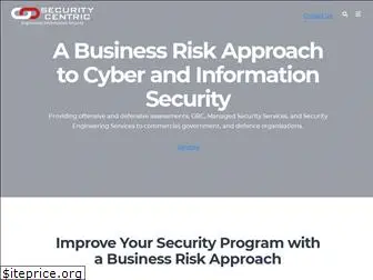 securitycentric.com.au