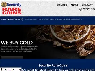 securitycoinsandgold.com