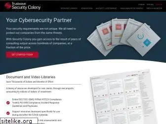 securitycolony.com