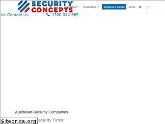 securityconcepts.com.au