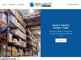 securitydatasupply.com