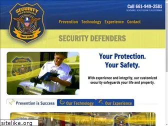 securitydefenders.com