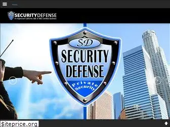 securitydefense.org