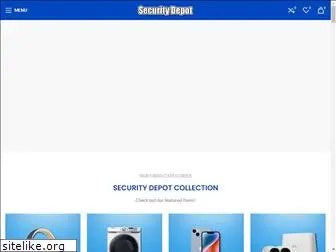 securitydepot242.com