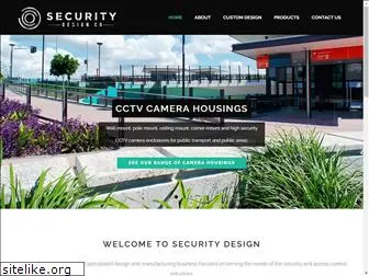 securitydesign.com.au