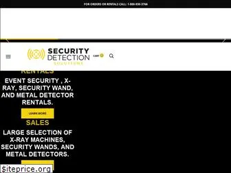 securitydetection.com