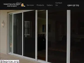 securitydoors.com.au