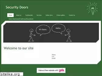 securitydoors.yolasite.com