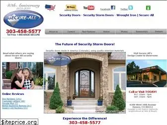 securitydoorsonline.com