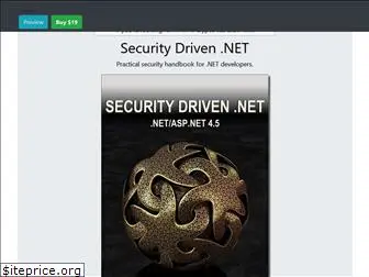securitydriven.net