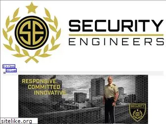 securityengineersinc.com