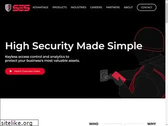 securityesys.com