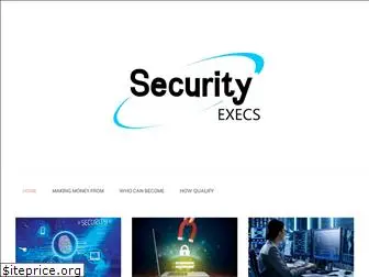 securityexecs.com
