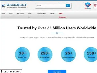 securityexploded.com