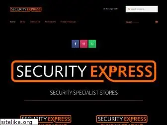 securityexpress.co.za