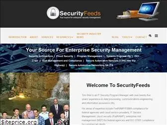 securityfeeds.com