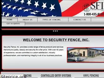 securityfenceinc.net