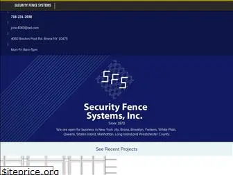 securityfencesystems.com