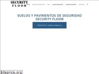 securityfloor.es