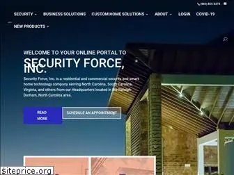 securityforceinc.com