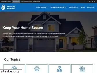 securityforward.com