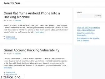 securityfuse.com