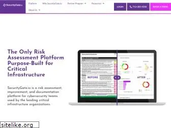 securitygate.io