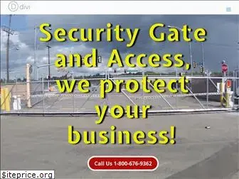 securitygateandaccess.com