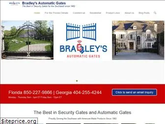securitygates.com