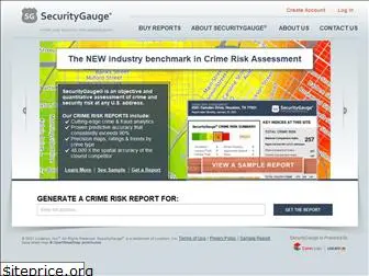 securitygauge.com
