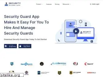 securityguard.app