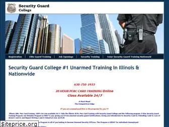 securityguardcollege.com