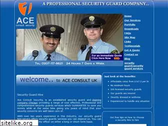 securityguardcompany.org.uk